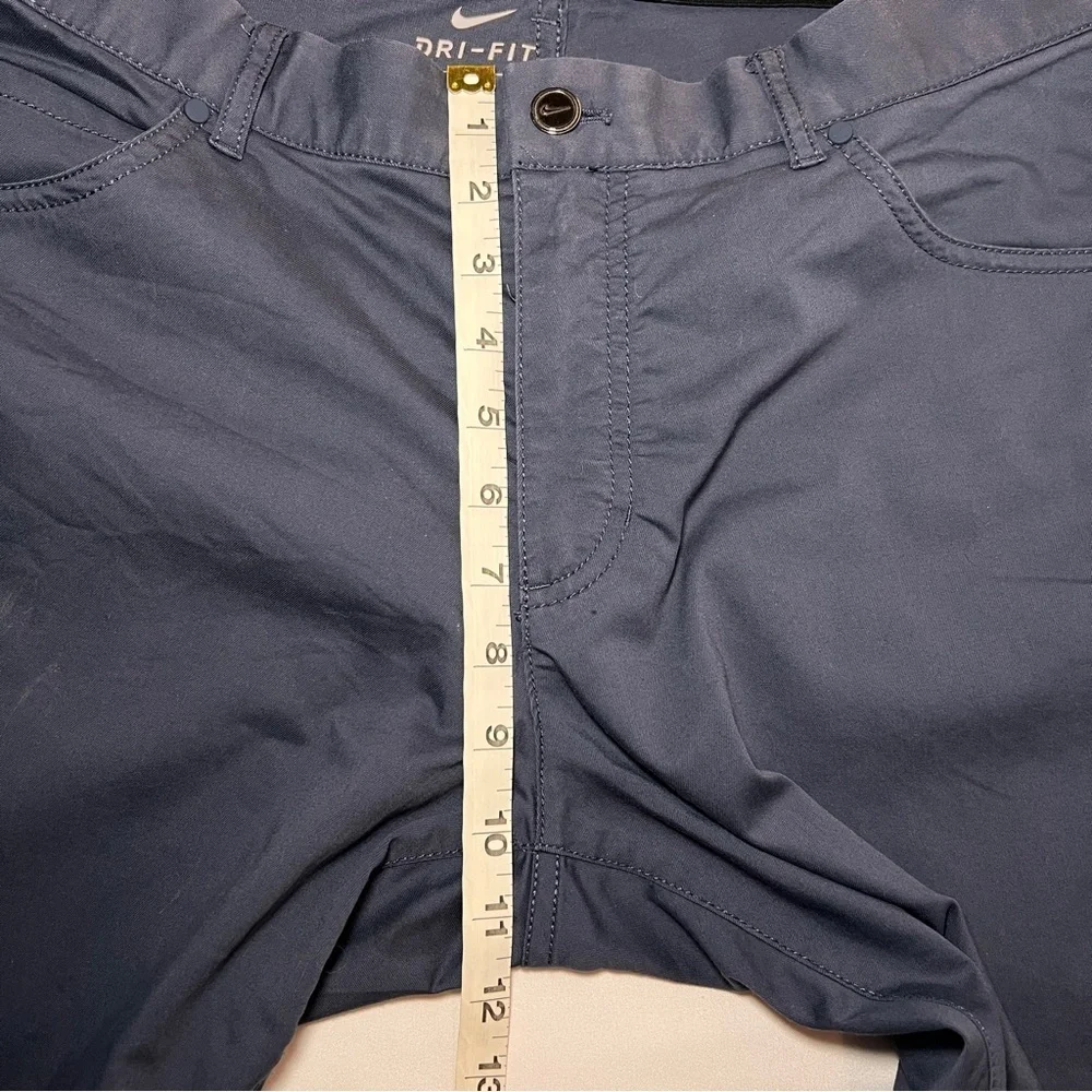Men’s Nike Pants Dark Blue Size 34x30